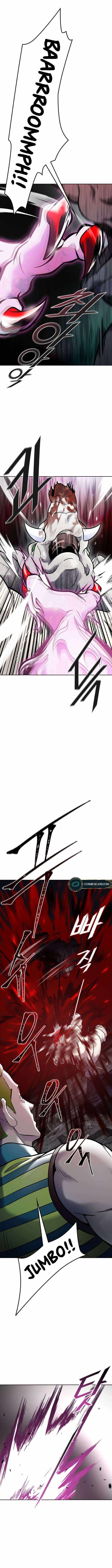 Tower of God Chapter 609 image 22